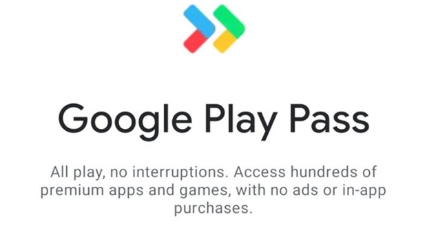 Google Play Pass