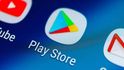 Google Play Store