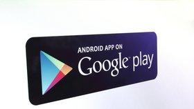 Google Play