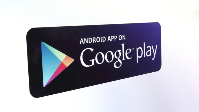 Google Play