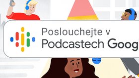 Google Podcasts