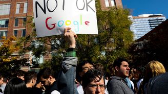 INFO.CZ: Iniciativa financovaná Googlem falšovala podpisy vydavatelů