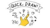 Tvůrci Quick, Draw! zveřejnili, jak statisíce lidí kreslí jeden a ten samý obrázek, třeba auto nebo dort