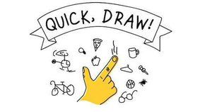 Google Quick, Draw!