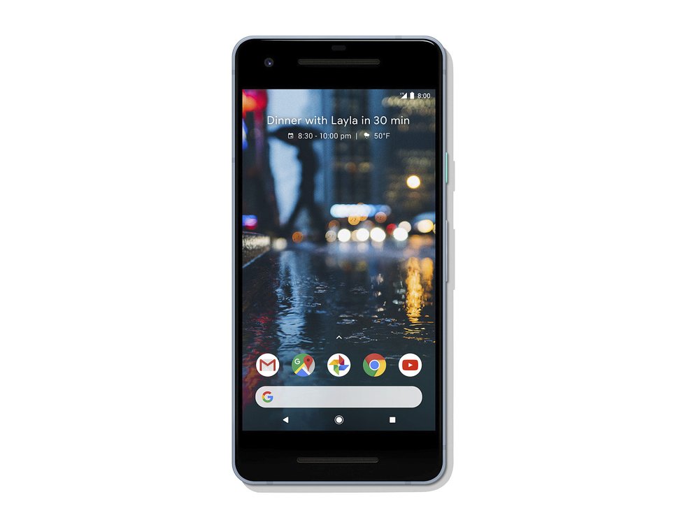 Google Pixel 2