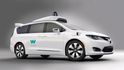 Google stáhl náklady na svůj autonomní vůz o 90 %