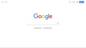 Úvodní stránka je pro Google takřka posvátný prostor na webu, na kterém trůní jen pole vyhledávače. Nicméně po okrajích stránky se vyskytují různé odkazy, které se teď trochu změnily.