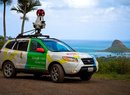 Google Street View