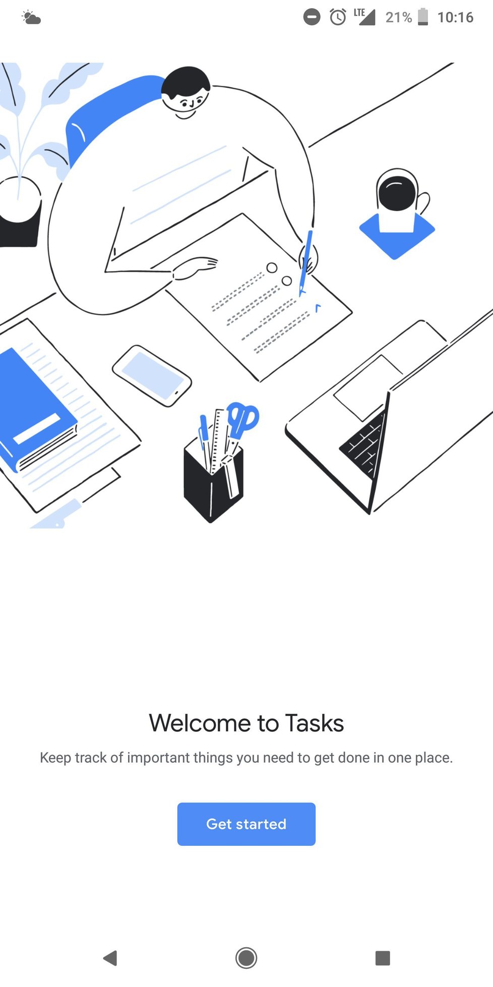 Google Tasks