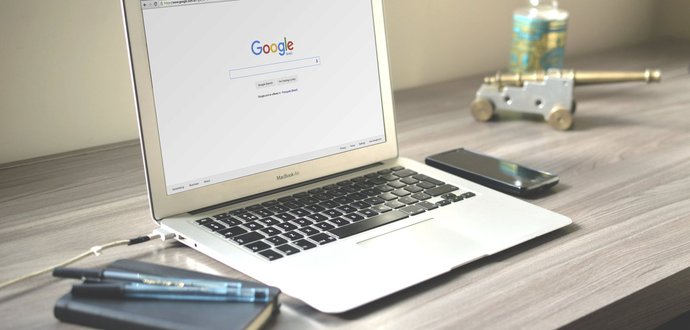 10 + 1 tip, jak správně hledat na Googlu!