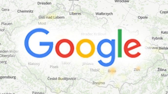 Co vyhledávali Češi v uplynulém roce na Googlu?