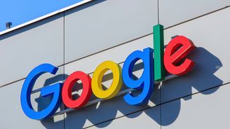 Google investoval v Asii. Kupuje tým tchajwanského výrobce telefonů HTC