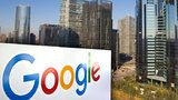 Google chce v Číně zkoumat umělou inteligenci. Na vyhledávání má dál zákaz