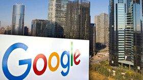 Společnost Google, která je součástí americké skupiny Alphabet, otevře v Číně výzkumné centrum umělé inteligence.
