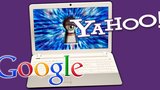 Americká tajná služba špehovala data uživatelů Googlu a Yahoo!