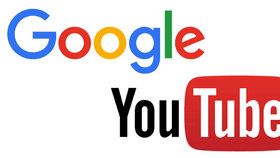 Servery Google a Youtube postihl výpadek.