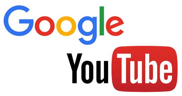 Servery Google a Youtube postihl výpadek.