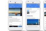  Google brzy vydá aktualizaci své cestovatelské platformy Your Trips, která poslouží kompletním pomocníkem pro vaši dovolenou.