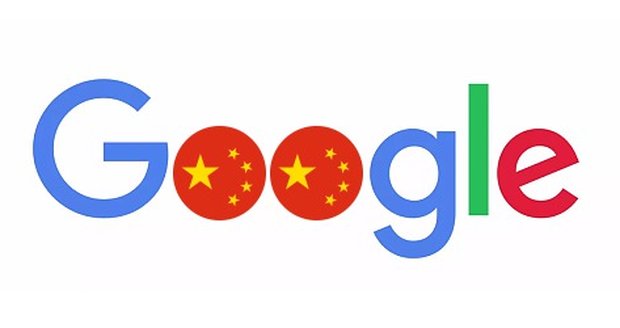 Google zvažuje návrat do Číny