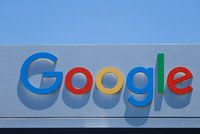 Google zažívá velký výpadek: Problém mají i Gmail, dokumenty nebo videokonference
