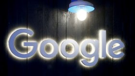 Logo společnosti Google