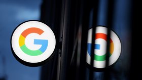 Ruská pomsta Googlu: Exekutoři internetové společnosti zabavili skoro 3 miliardy korun