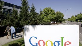Googlu hrozí opět další žaloba