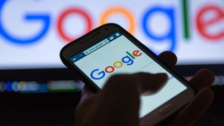 Google může dostat od Evropské komise další rekordní pokutu, tvrdí Reuters