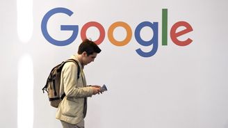FT: Google dostane příští měsíc pokutu od Evropské komise