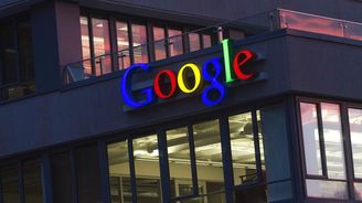 Google svými výdaji zaskočil investory