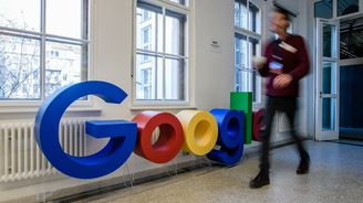 Google a Amazon se obtížně zbavují evropských zaměstnanců. Narážejí na zákony a odbory