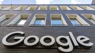 Google otevře umělou inteligenci Bard všem, na konferenci I/O představil novinky