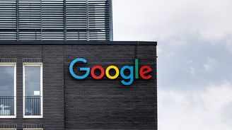 Alphabet je vítězem AI horečky. Valuace matky Google překonala magickou hranici Alphabet je vítězem AI horečky. Valuace matky Google překonala magickou hranici