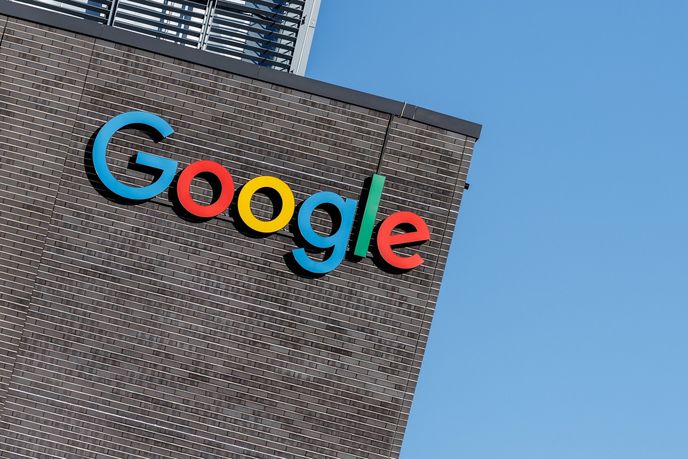 Google Google