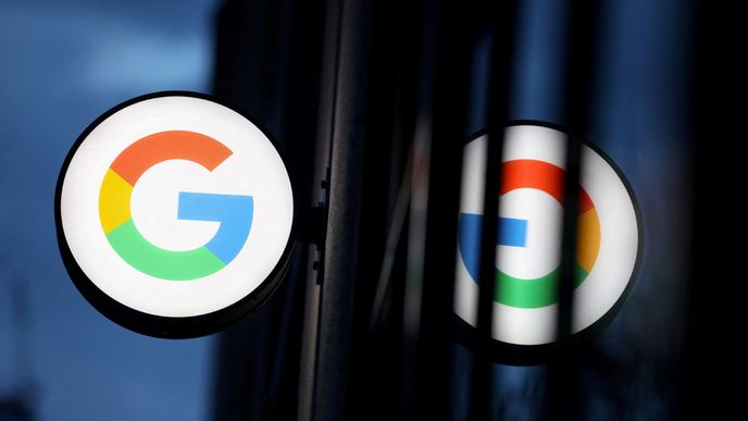 Ruská součást americké internetové společnosti Google vyhlásila bankrot