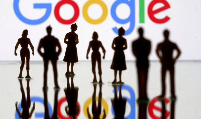 Google si ve Francii vykoledoval obří pokutu 100 milionů eur