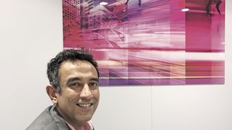 Orientace jen na cenu v našem byznyse nefunguje, říká člen představenstva Deutsche Telekom Orientace jen na cenu v našem byznyse nefunguje, říká člen představenstva Deutsche Telekom