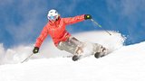Francie, Itálie, Švýcarsko: Super lyžovačka s jistotou!