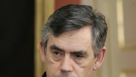 Britský premiér Gordon Brown označil jednu z voliček za ´bigotní ženu´.
