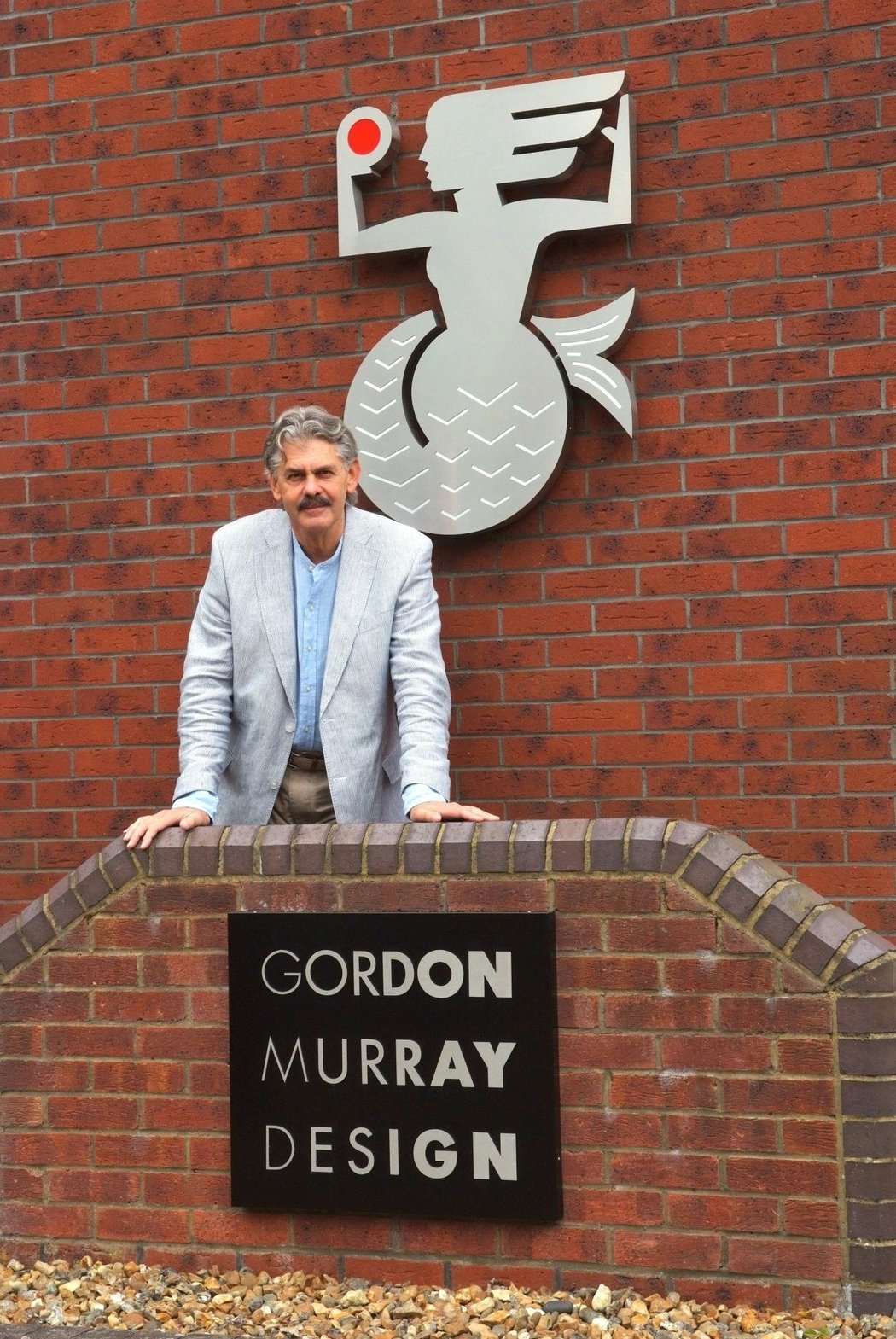 Gordon Murray T.25