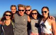 Gordon Ramsay a jeho velká rodina