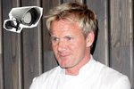 Gordon Ramsay nechal své pubertální dcěři do pokoje nainstalovat kameru!