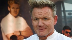 Gordon Ramsay