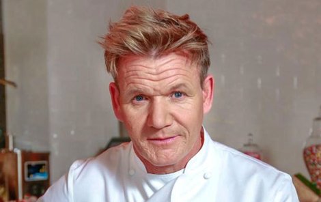 Gordon Ramsay