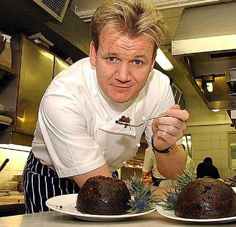 Gordon Ramsay