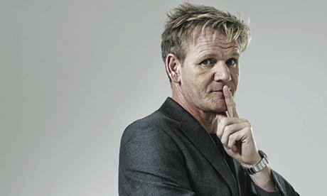 Gordon Ramsay