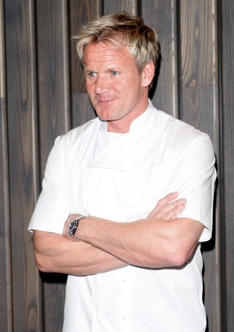 Gordon Ramsay