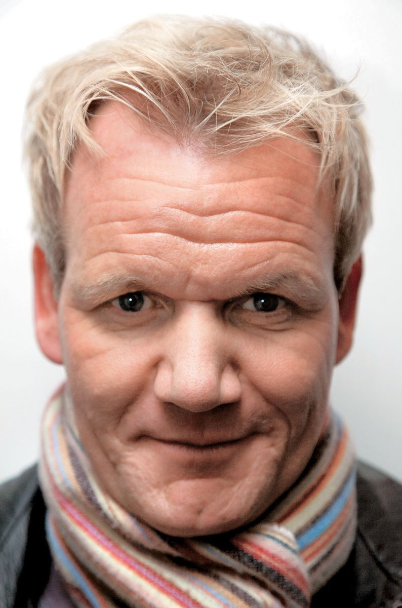 Gordon Ramsey 