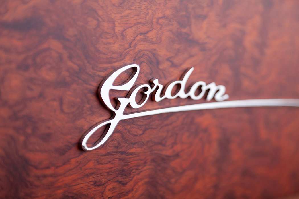 Gordon Roadster