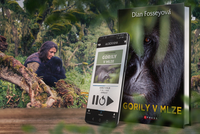Recenze: Gorily v mlze jsou okouzlujícím příběhem odvahy i výtkou lidské zaslepenosti
